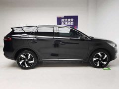 BYD Yuan Plus DM-i Champion Edition 112KM Deluxe - ფოტო 7