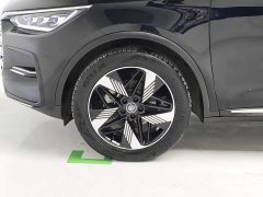 BYD Yuan Plus DM-i Champion Edition 112KM Deluxe - ფოტო 8