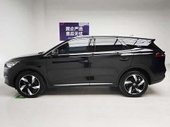 BYD Yuan Plus DM-i Champion Edition 112KM Deluxe - ფოტო 9