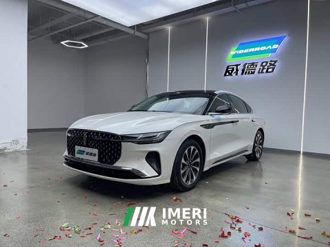 2026 Lincoln Z 2025 2.0T Premier - ავტომობილი ჩინეთიდან