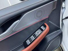 Lincoln Z 2025 2.0T Premier - ფოტო 12