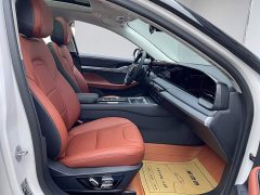 Lincoln Z 2025 2.0T Premier - ფოტო 17