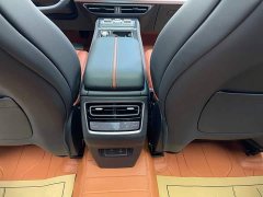 Lincoln Z 2025 2.0T Premier - ფოტო 20