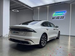 Lincoln Z 2025 2.0T Premier - ფოტო 4