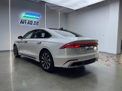 Lincoln Z 2025 2.0T Premier - ფოტო 5