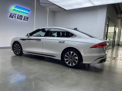 Lincoln Z 2025 2.0T Premier - ფოტო 6