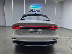 Lincoln Z 2025 2.0T Premier - ფოტო 7