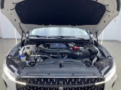 Lincoln Z 2025 2.0T Premier - ფოტო 8