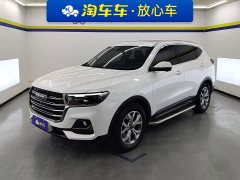 Haval H6 2021 National Trend 1.5T Automatic Champion Edition - ფოტო 1