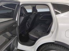 Haval H6 2021 National Trend 1.5T Automatic Champion Edition - ფოტო 11