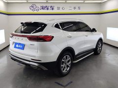 Haval H6 2021 National Trend 1.5T Automatic Champion Edition - ფოტო 3