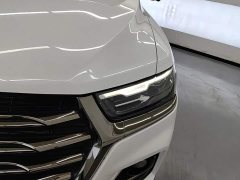 Haval H6 2021 National Trend 1.5T Automatic Champion Edition - ფოტო 5