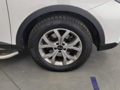 Haval H6 2021 National Trend 1.5T Automatic Champion Edition - ფოტო 6