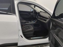 Haval H6 2021 National Trend 1.5T Automatic Champion Edition - ფოტო 8