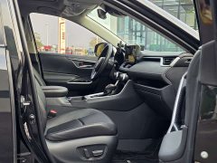 Toyota RAV4 2024 2.0L CVT FWD Fashion Edition - ფოტო 10