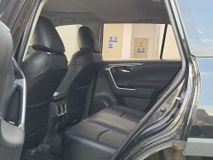 Toyota RAV4 2024 2.0L CVT FWD Fashion Edition - ფოტო 11