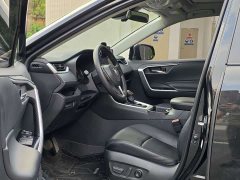 Toyota RAV4 2024 2.0L CVT FWD Fashion Edition - ფოტო 12