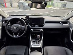 Toyota RAV4 2024 2.0L CVT FWD Fashion Edition - ფოტო 13