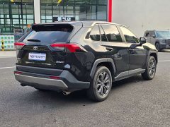 Toyota RAV4 2024 2.0L CVT FWD Fashion Edition - ფოტო 14