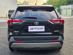 Toyota RAV4 2024 2.0L CVT FWD Fashion Edition - ფოტო 15