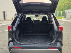 Toyota RAV4 2024 2.0L CVT FWD Fashion Edition - ფოტო 16