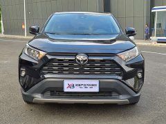 Toyota RAV4 2024 2.0L CVT FWD Fashion Edition - ფოტო 2