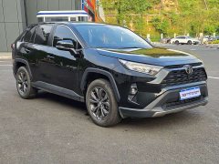Toyota RAV4 2024 2.0L CVT FWD Fashion Edition - ფოტო 3