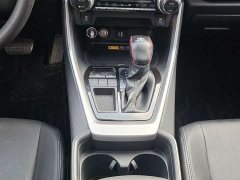 Toyota RAV4 2024 2.0L CVT FWD Fashion Edition - ფოტო 4