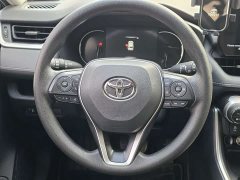 Toyota RAV4 2024 2.0L CVT FWD Fashion Edition - ფოტო 5