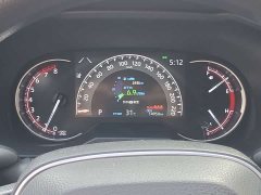Toyota RAV4 2024 2.0L CVT FWD Fashion Edition - ფოტო 7