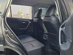 Toyota RAV4 2024 2.0L CVT FWD Fashion Edition - ფოტო 8
