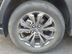 Toyota RAV4 2024 2.0L CVT FWD Fashion Edition - ფოტო 9