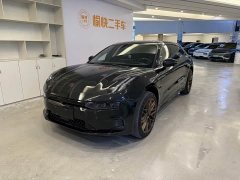 Zeekr Geely Zeekr 001 Ultra-Long Range Dual Motor YOU Edition - ფოტო 1