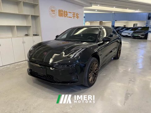 2022 Zeekr Geely Zeekr 001 Ultra-Long Range Dual Motor YOU Edition - ავტომობილი ჩინეთიდან