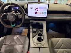 Zeekr Geely Zeekr 001 Ultra-Long Range Dual Motor YOU Edition - ფოტო 10