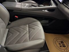 Zeekr Geely Zeekr 001 Ultra-Long Range Dual Motor YOU Edition - ფოტო 11
