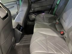 Zeekr Geely Zeekr 001 Ultra-Long Range Dual Motor YOU Edition - ფოტო 12