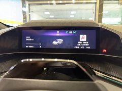 Zeekr Geely Zeekr 001 Ultra-Long Range Dual Motor YOU Edition - ფოტო 13