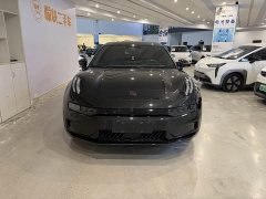 Zeekr Geely Zeekr 001 Ultra-Long Range Dual Motor YOU Edition - ფოტო 2