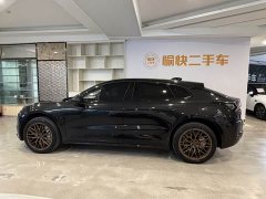 Zeekr Geely Zeekr 001 Ultra-Long Range Dual Motor YOU Edition - ფოტო 4