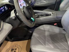 Zeekr Geely Zeekr 001 Ultra-Long Range Dual Motor YOU Edition - ფოტო 9