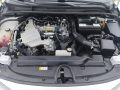 Toyota Corolla 1.8L CVT Luxury - ფოტო 10