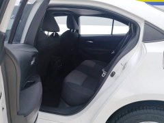 Toyota Corolla 1.8L CVT Luxury - ფოტო 11
