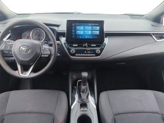 Toyota Corolla 1.8L CVT Luxury - ფოტო 12