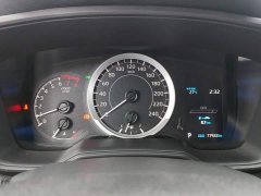 Toyota Corolla 1.8L CVT Luxury - ფოტო 14