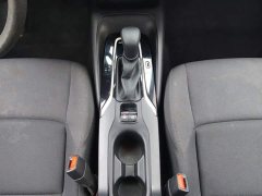 Toyota Corolla 1.8L CVT Luxury - ფოტო 16