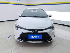 Toyota Corolla 1.8L CVT Luxury - ფოტო 2