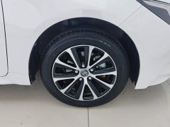 Toyota Corolla 1.8L CVT Luxury - ფოტო 6