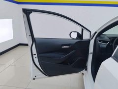 Toyota Corolla 1.8L CVT Luxury - ფოტო 7