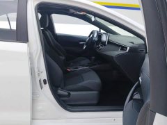 Toyota Corolla 1.8L CVT Luxury - ფოტო 8